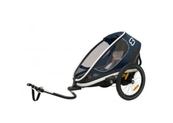 Przyczepka HAMAX Outback One