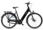 Rower elektryczny BATAVUS Finez E-Go Power Sport
