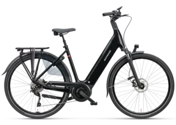 Rower elektryczny BATAVUS Finez E-Go Power Sport