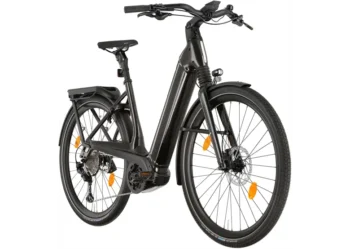 Rower elektryczny CANNONDALE Mavaro Neo 2