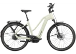 Rower elektryczny FLYER Gotour 7.23 Auto