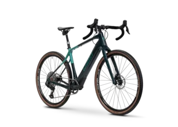 Rower elektryczny GHOST Path Asket Pro