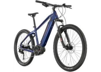 Rower elektryczny HAIBIKE AllTrack 4 27.5