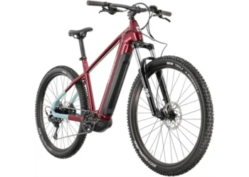Rower elektryczny HAIBIKE AllTrack 5 29 Cues