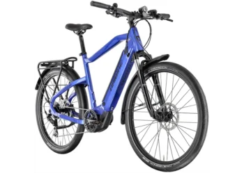 Rower elektryczny HAIBIKE Trekking 4 High
