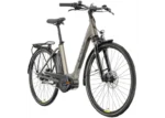 Rower elektryczny HUSQVARNA Eco City 1 LE FW