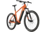 Rower elektryczny Haibike AllTrack 6 29 SRAM
