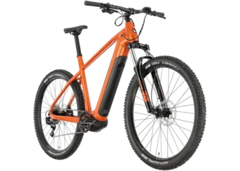 Rower elektryczny Haibike AllTrack 6 29 SRAM