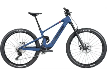 Rower elektryczny LAPIERRE E-Zesty AM 9.4