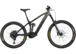 Rower elektryczny NS BIKES E-Fine 1 Domain
