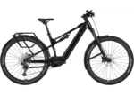 Rower elektryczny SUPERIOR eXF 8089 B SUV