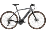Rower elektryczny TUNTURI E-Gravel