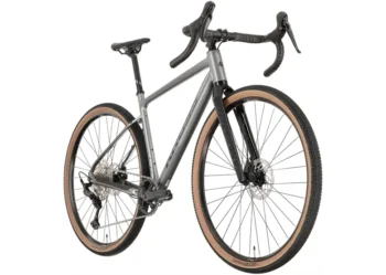 Rower gravel KROSS Esker 5.0 GRX 1×12